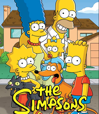 مسلسل The Simpsons الموسم 32 الحلقة 4 مترجمة