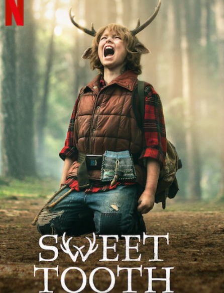 مسلسل Sweet Tooth الموسم الأول الحلقة 6 مترجمة