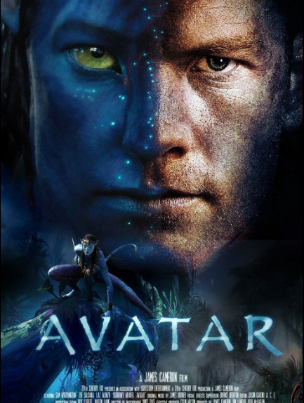 مشاهدة فيلم Avatar مترجم