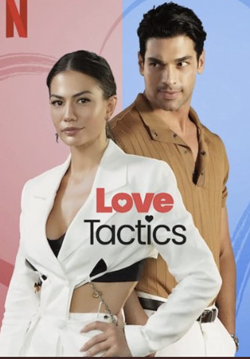 فيلم أساليب الحب 1 Love Tactics مترجم