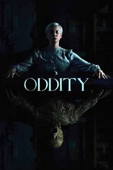 مشاهدة فيلم Oddity 2024 مترجم